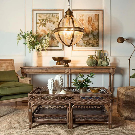 Green is more than just a color—it’s a feeling