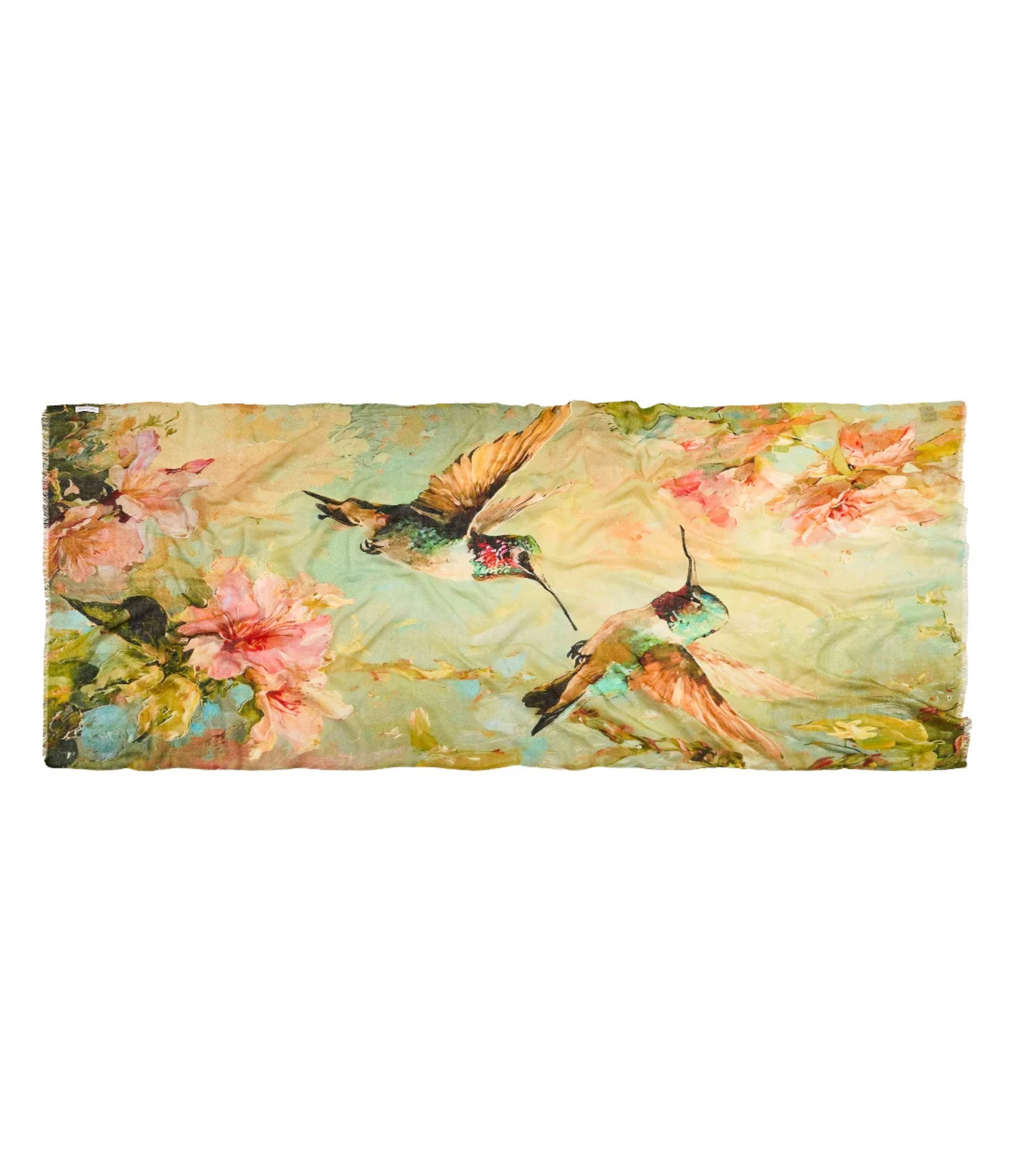 Orla Merino Wool Scarf