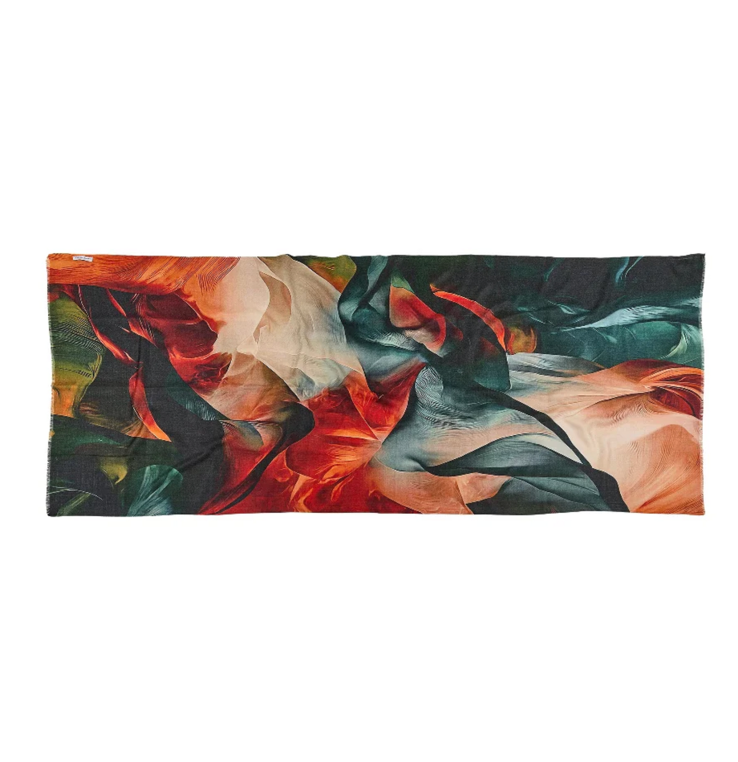 Evelyn Cashmere Scarf