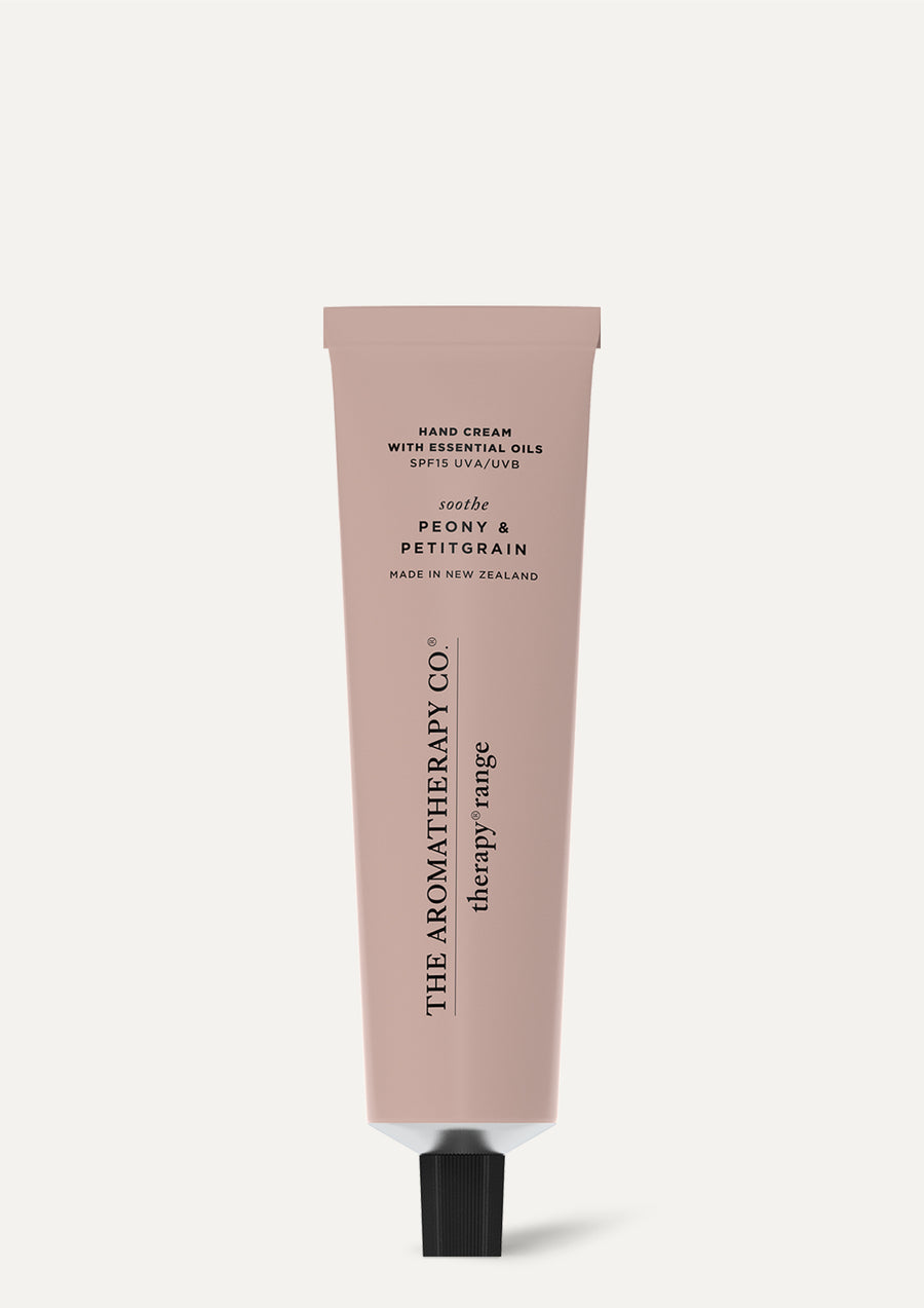 THERAPY SOOTHE HAND CREAM