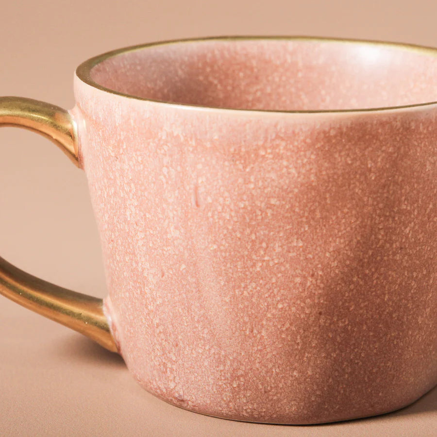 Ariel mug - Blush