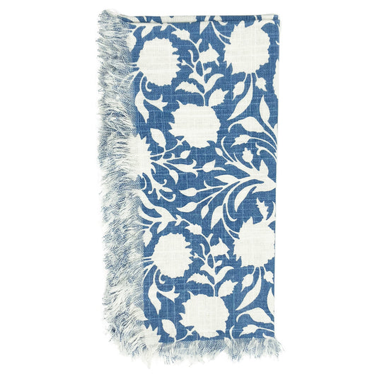 Verdant Sundari Napkin Set (4 per set)