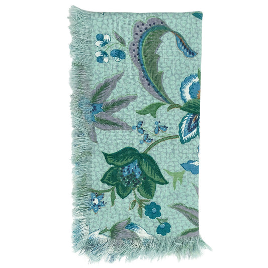 Topiary Napkin Set (4 included)